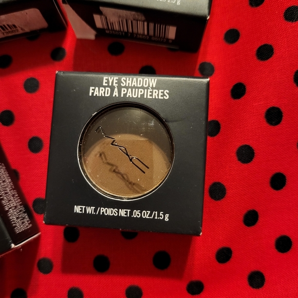 LOT OF 5 MAC EYESHADOWS NIB - Picture 7 of 7